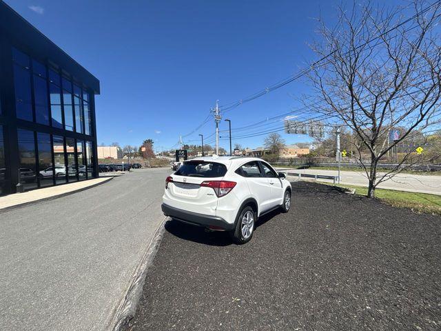 used 2019 Honda HR-V car, priced at $21,997