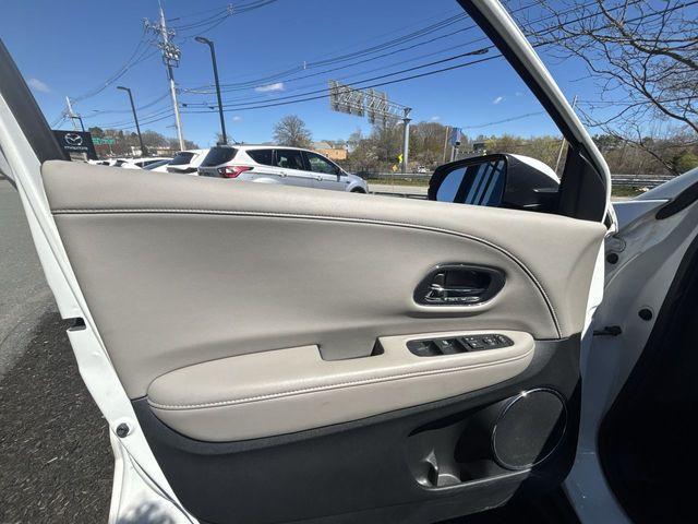 used 2019 Honda HR-V car, priced at $21,997