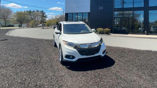 used 2019 Honda HR-V car, priced at $21,997