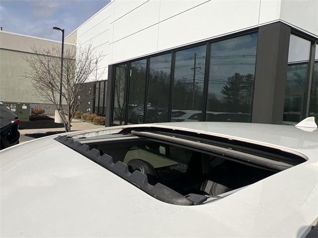 used 2017 Mazda CX-5 car, priced at $14,863