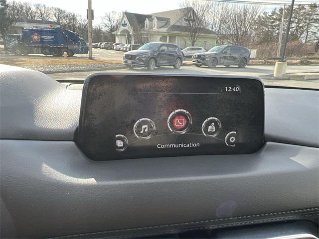 used 2017 Mazda CX-5 car, priced at $14,863