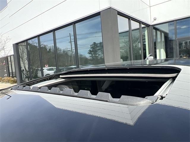 used 2023 Mazda CX-5 car, priced at $28,936