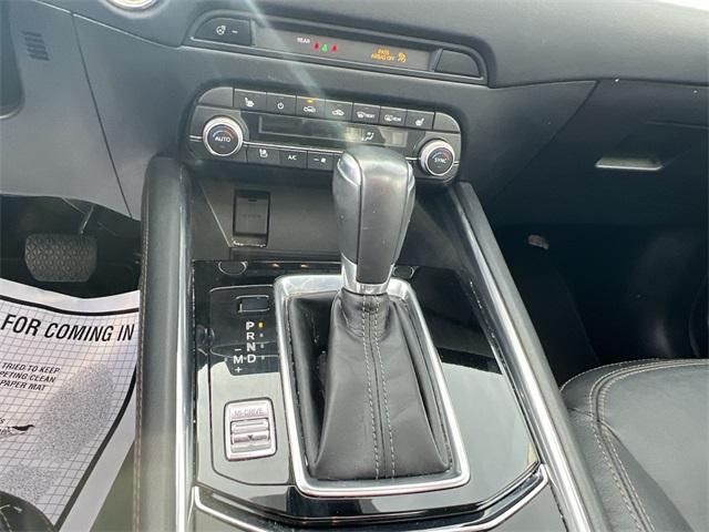used 2023 Mazda CX-5 car, priced at $28,936