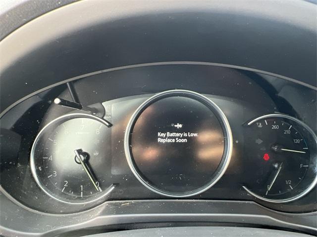 used 2023 Mazda CX-5 car, priced at $28,936