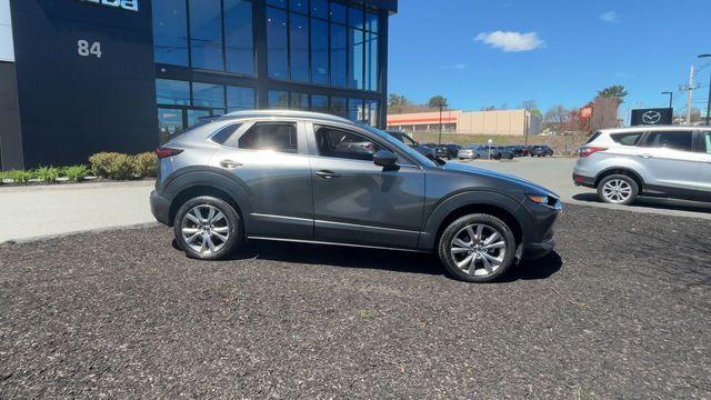 used 2023 Mazda CX-30 car, priced at $19,996