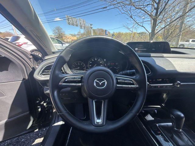 used 2023 Mazda CX-30 car, priced at $19,996