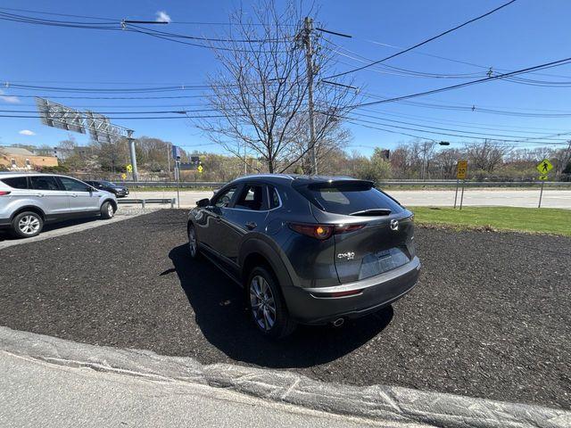 used 2023 Mazda CX-30 car, priced at $19,996