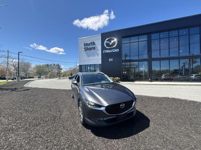 used 2023 Mazda CX-30 car, priced at $19,996