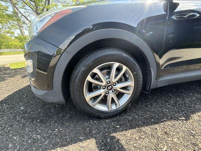used 2016 Hyundai Santa Fe Sport car, priced at $13,492