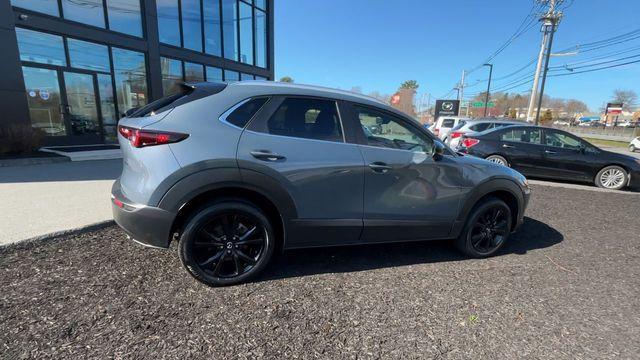 used 2023 Mazda CX-30 car, priced at $25,215
