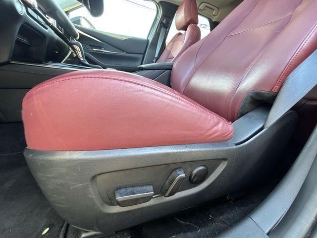 used 2023 Mazda CX-30 car, priced at $25,215