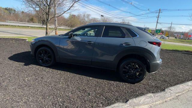 used 2023 Mazda CX-30 car, priced at $25,215