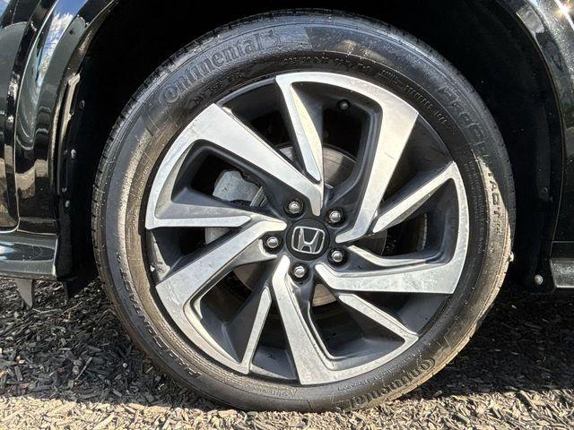 used 2020 Honda HR-V car, priced at $21,994