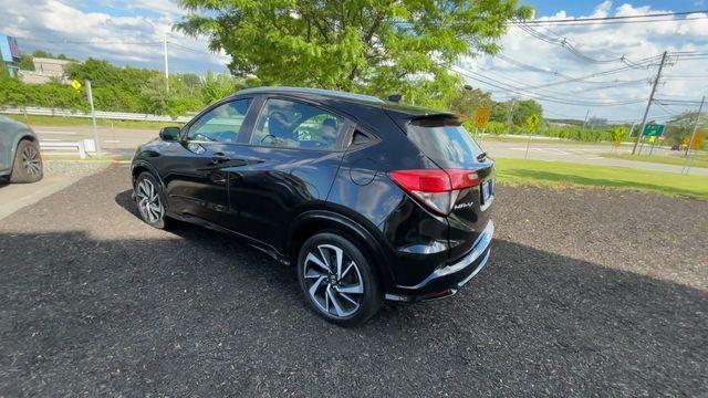used 2020 Honda HR-V car, priced at $21,994
