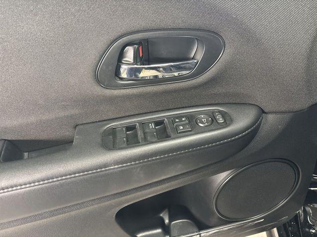used 2020 Honda HR-V car, priced at $21,994