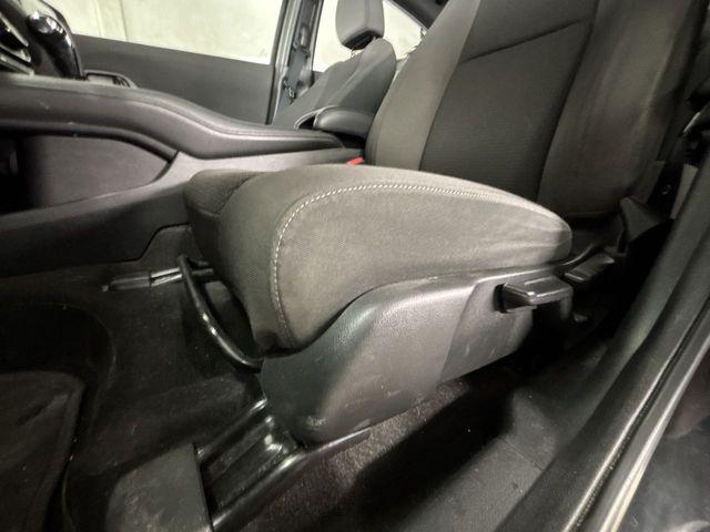 used 2020 Honda HR-V car, priced at $21,994