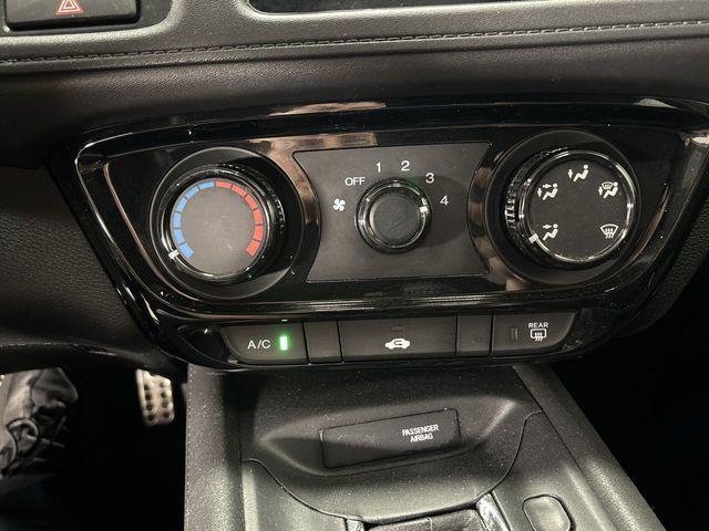 used 2020 Honda HR-V car, priced at $21,994