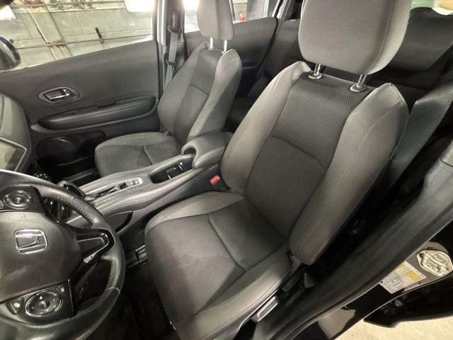 used 2020 Honda HR-V car, priced at $21,994