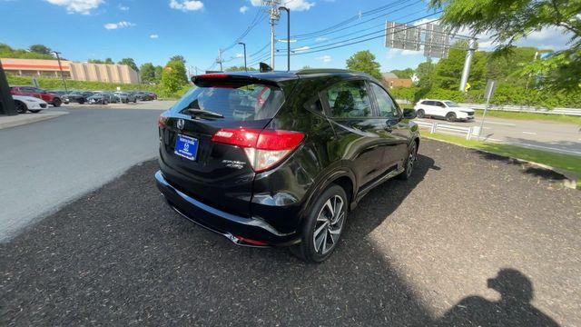used 2020 Honda HR-V car, priced at $21,994