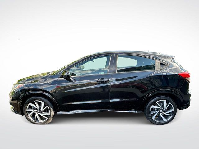 used 2020 Honda HR-V car, priced at $21,994