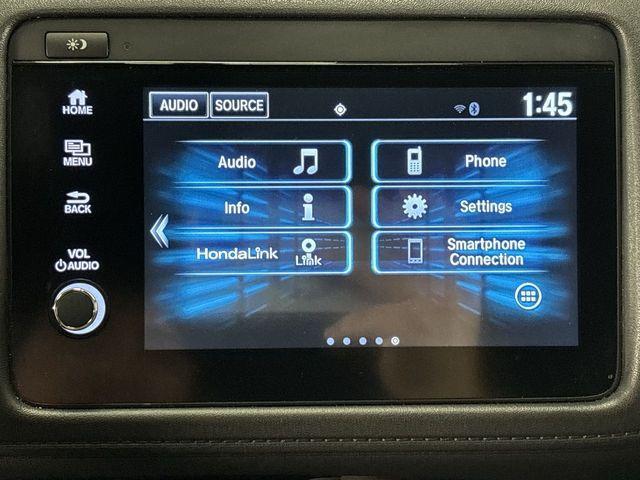 used 2020 Honda HR-V car, priced at $21,994