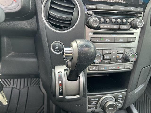 used 2013 Honda Pilot car, priced at $13,994