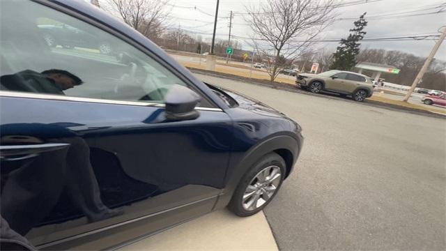 used 2023 Mazda CX-30 car, priced at $22,976