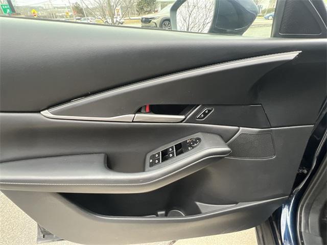 used 2023 Mazda CX-30 car, priced at $22,976