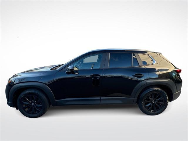 used 2023 Mazda CX-50 car, priced at $26,994
