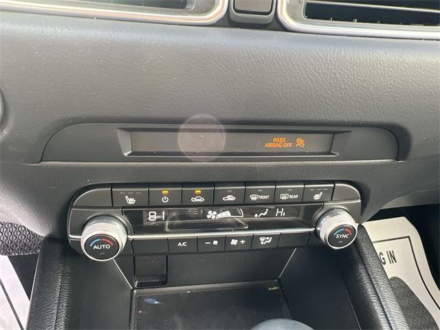 used 2023 Mazda CX-5 car, priced at $24,499