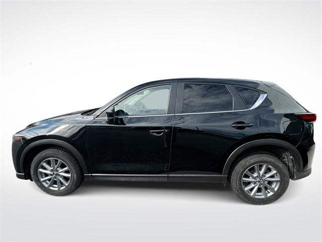 used 2023 Mazda CX-5 car, priced at $25,893