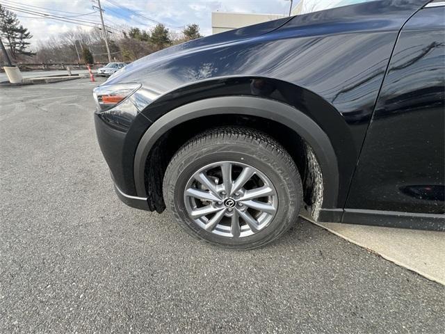 used 2023 Mazda CX-5 car, priced at $24,499
