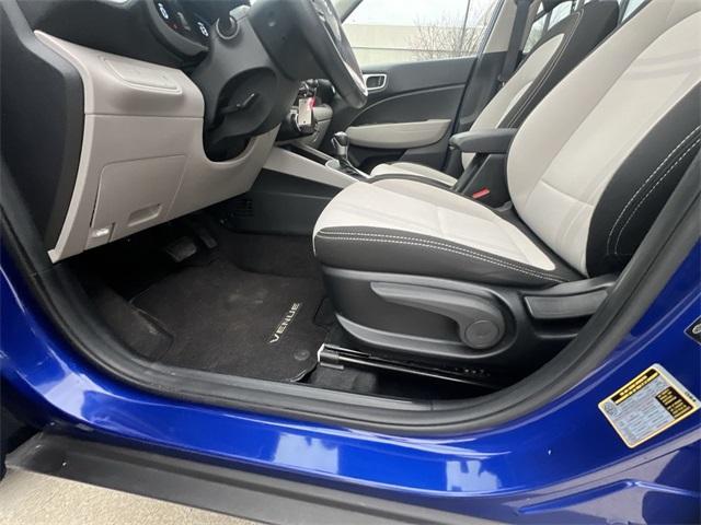 used 2023 Hyundai Venue car, priced at $18,268