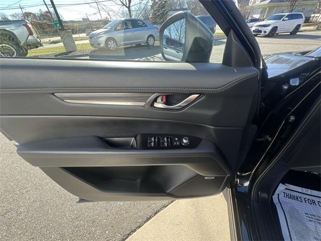 used 2023 Mazda CX-5 car, priced at $26,425