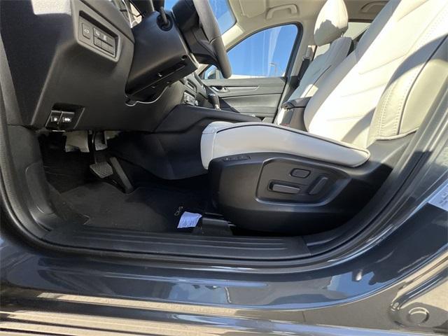 used 2025 Mazda CX-5 car, priced at $30,754