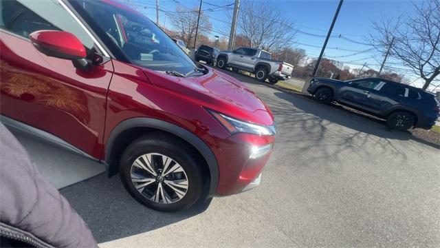 used 2021 Nissan Rogue car, priced at $17,938
