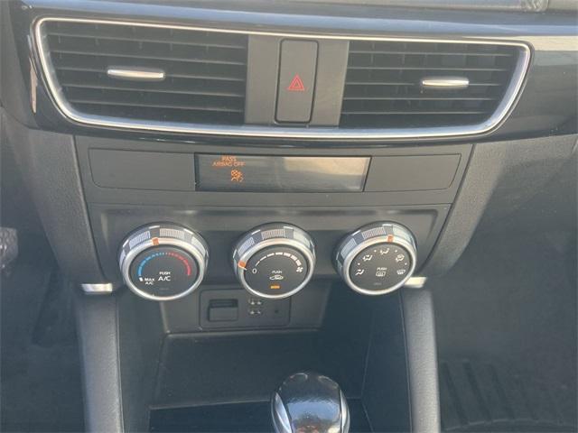 used 2016 Mazda CX-5 car, priced at $11,999