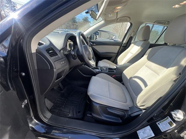 used 2016 Mazda CX-5 car, priced at $11,999
