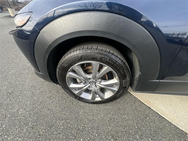 used 2021 Mazda CX-30 car, priced at $14,992