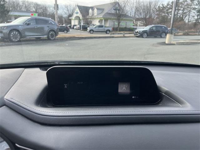 used 2021 Mazda CX-30 car, priced at $14,992