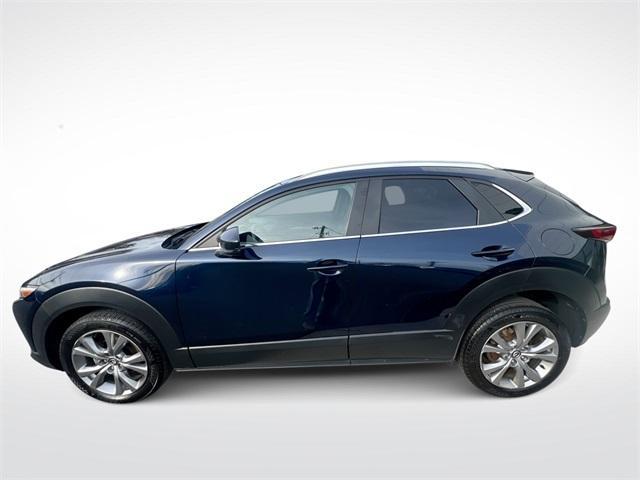 used 2021 Mazda CX-30 car, priced at $15,695