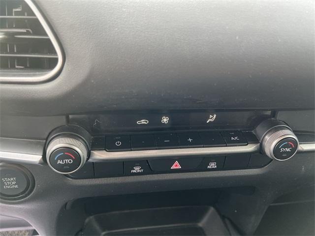 used 2021 Mazda CX-30 car, priced at $14,992