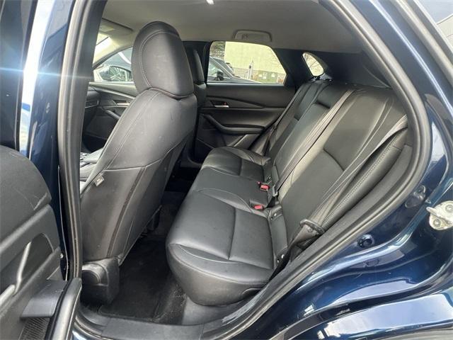 used 2021 Mazda CX-30 car, priced at $14,992