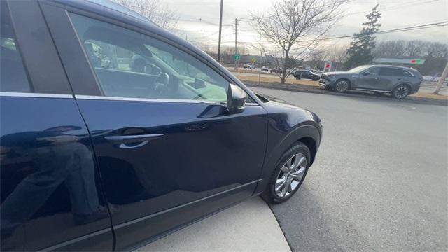 used 2021 Mazda CX-30 car, priced at $14,992