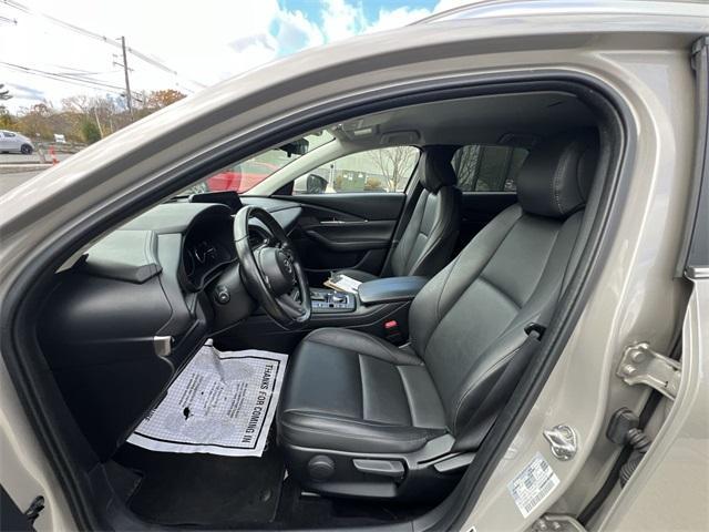 used 2023 Mazda CX-30 car, priced at $21,344