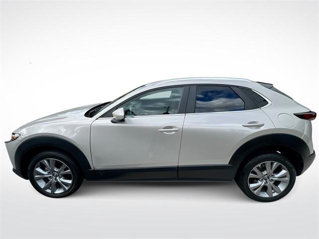 used 2023 Mazda CX-30 car, priced at $21,344
