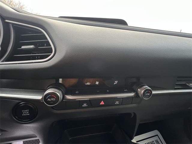 used 2023 Mazda CX-30 car, priced at $21,344
