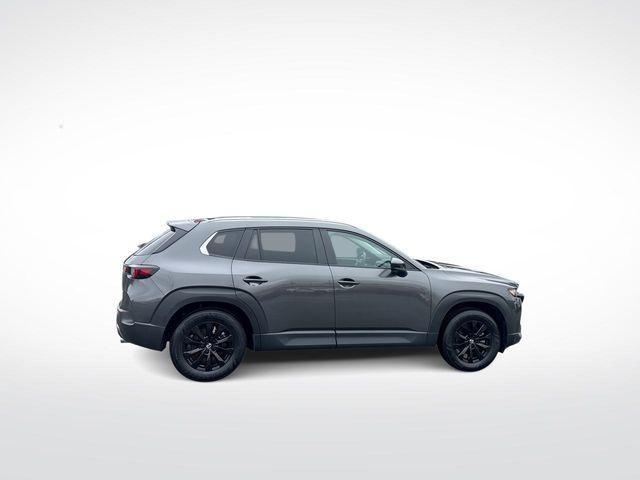used 2023 Mazda CX-50 car, priced at $26,207