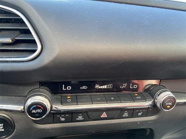 used 2023 Mazda CX-30 car, priced at $26,499