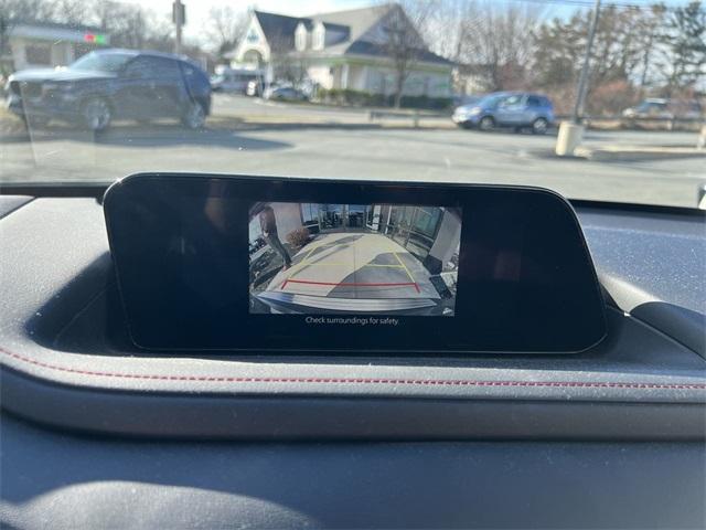 used 2023 Mazda CX-30 car, priced at $26,499